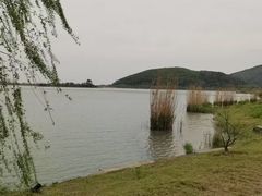 -南北湖风景区