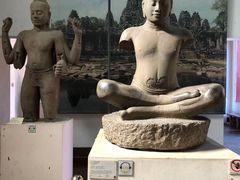 -柬埔寨国家博物馆