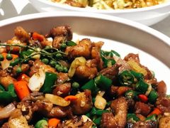 -旺顺阁·北京菜(北辰上品+)