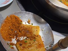 -亮欢寨快活林 酸汤鱼(仁怀店)