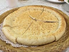 -巴扎美食·新疆菜·西域歌舞表演餐厅(新疆大厦店)