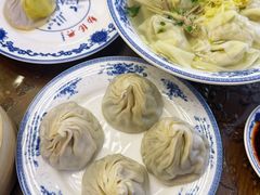 小笼包-勤德兴(湖滨路店)