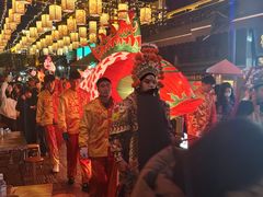 -靖港古镇