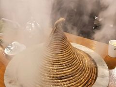 -云中鱼蒸汽石锅鱼(川沙百联店)