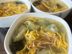 -锡笼记·无锡小笼(方塔店)