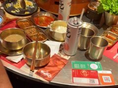 -西塔老太太泥炉烤肉(苏州大悦城店)