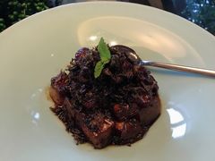 干菜红烧肉-湖滨客舍·湖北菜