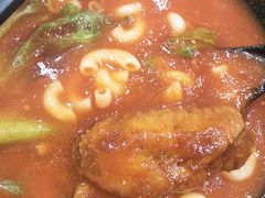 -华嫂冰室(尖沙咀店)