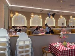 -西贝(无锡万象城店)