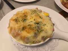 -Kitchen·Y洋厨房西餐厅(王府壹号店)