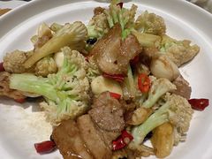 -东方饺子王(工农大路店)