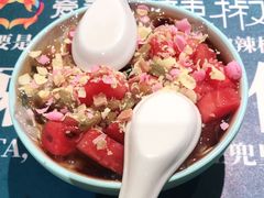 -爱妻鱼•老体北重庆水煮鱼•川菜(白云路店)