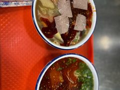 -周勇牛肉拉面(火车站西路店)