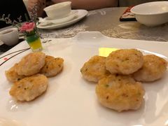 -香云轩·顺德菜(香云纱园林酒店店)