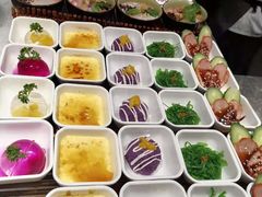 -吉布鲁牛排海鲜自助(步步高店)