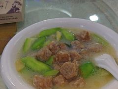 -东江海鲜大排档·潮汕菜·砂锅粥