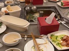 -海底捞火锅(公益西桥店)