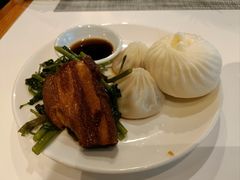 -上海浦东嘉里大酒店
