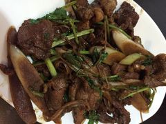 炙热童年-炙热童年·老北京炙子烤肉(南锣鼓巷店)