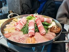 经典部队锅-KCOOKING概念韩餐(世茂52+店)