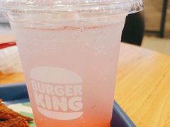 -汉堡王(江海广场店)