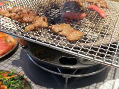 -合易泓烤肉•首创生椰大油边(宁山路店)