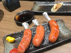-雷神拉面(财富中心玉米楼店)