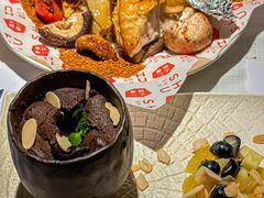 -春树下·树屋花房西餐厅(罍街AS1980店)