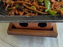 -普天和酒楼·新津菜·烤鸭(天津之眼店)