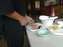 -前王院•巧克力海鲜市集餐厅(万平口店)