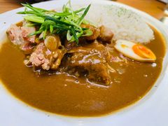 -CURRY YA 熟成咖哩專門店(深圳湾万象城店)