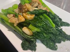-大自然醉鹅·铁锅火焰鹅(上海联洋店)