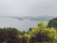 -天目湖涵田半山温泉