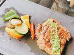 -哈蒙德餐厅
