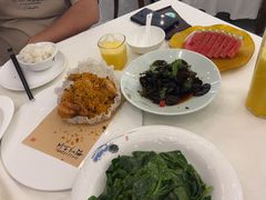 -州康·本帮菜(南桥百联店)