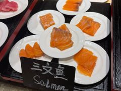 -太湖饭店玉兰厅(自助餐厅)