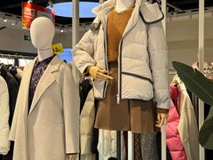-首创奥特莱斯(西安店)