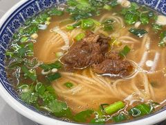 -郑家包子牛肉拉面(尚勤路店)