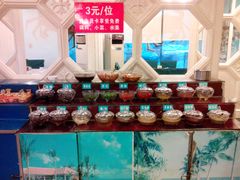 -七欣天香辣蟹火锅(武义壶山广场店)