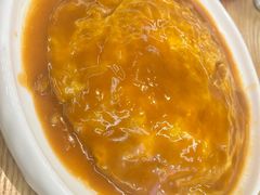 -丽华餐厅·天津菜(艳阳路店)