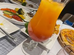 -ITA·意塔意大利餐厅(亦庄店)