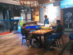 -千岛蚝高压锅生蚝·人参火锅(白云万达店)