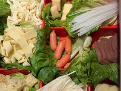 -喜虾客.鲜活虾火锅(爱之城店)