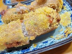 -福州人铭小吃