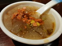 特色冰粉-成都娃娃花园餐厅 (南艺旗舰店)