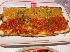 -哈力家·西北烧烤烤串(凤城三路店)