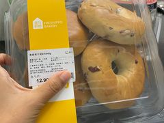 -盒马鲜生(顺义店)