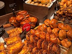 -B&C黄油与面包·THE GARDEN BAKERY概念店(世纪汇店)