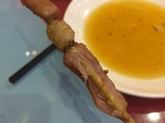 -宝丽金大酒店·洗浴中心