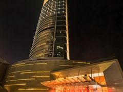 -大连君悦酒店